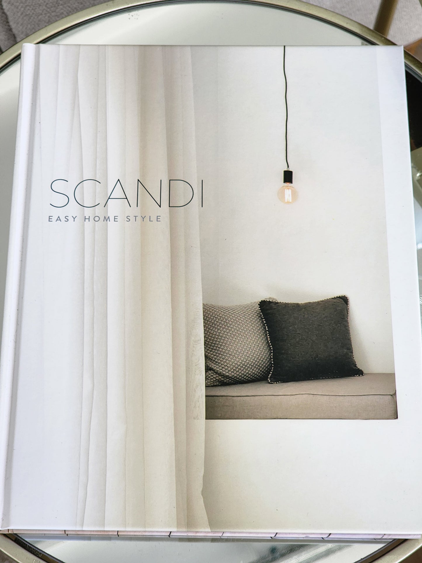 Scandi book