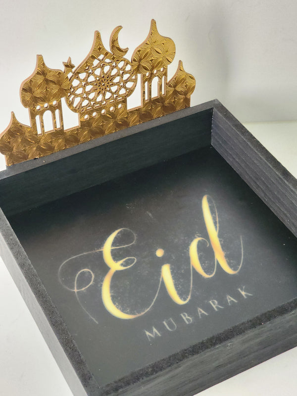 Eid tray