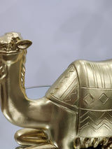 Eid/ranadan camel gold