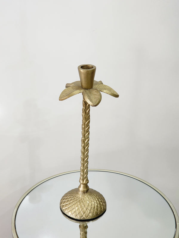 Eid/ramadan  palm tree candle holder