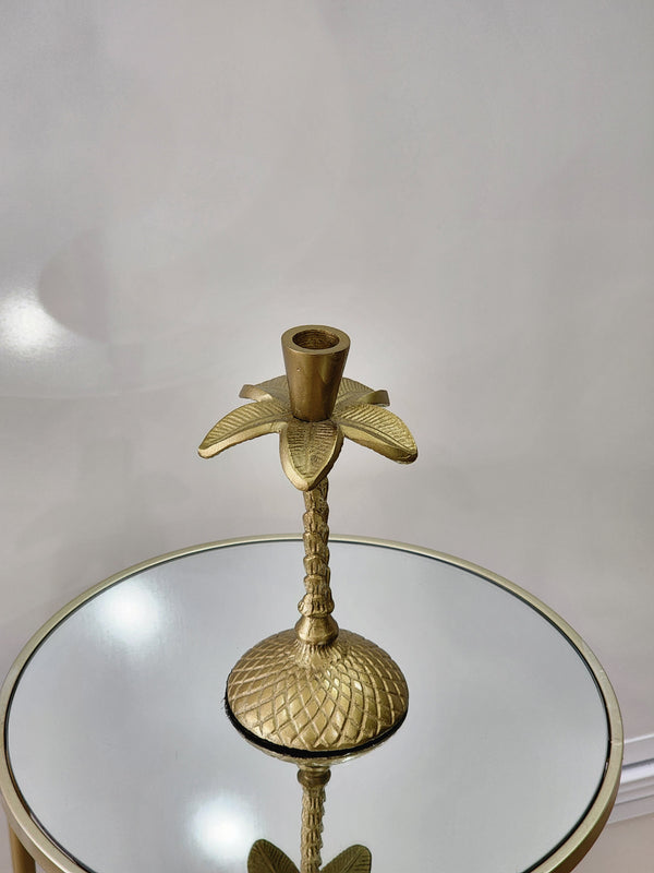 Eid/ramadan  palm tree candle holders