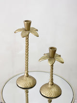 Eid/ramadan  palm tree candle holders