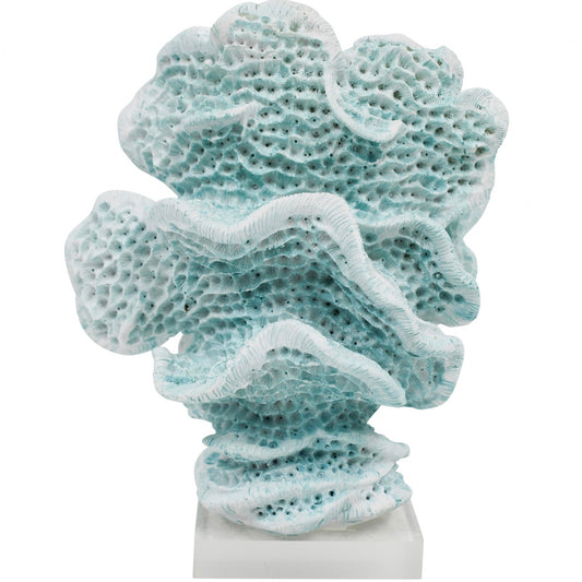 Coral Ornament decor