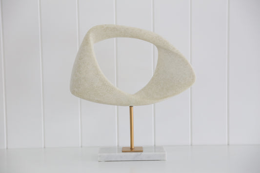 Lux Sculpture
