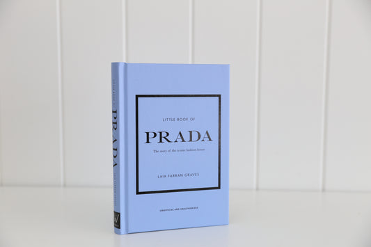 Little book of Prada