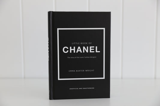 Little Book of Chanel