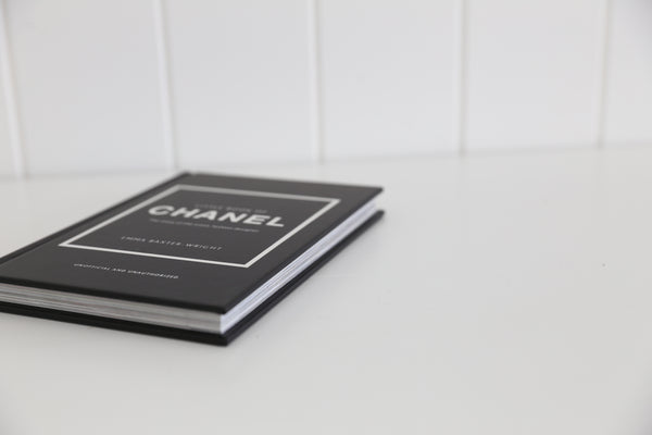 Little Book of Chanel