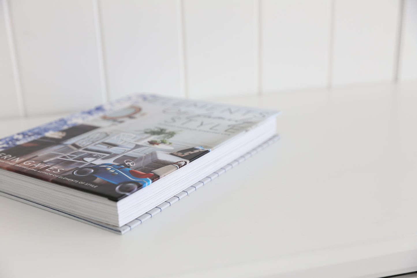 Elements of family style (book)