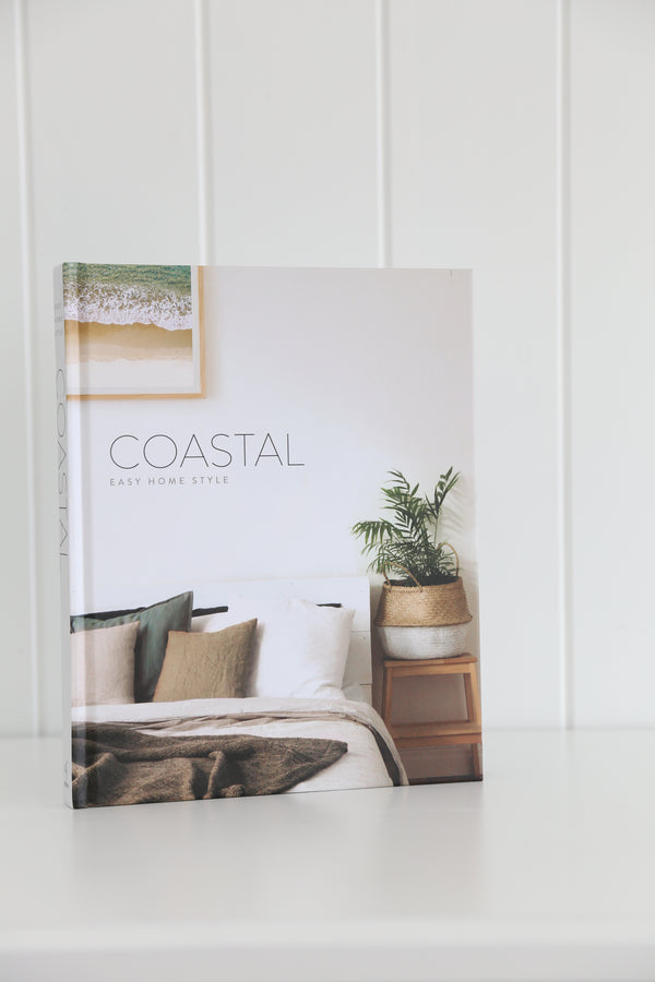 Coastal Easy Home Style