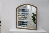 Countryville Arched Mirror