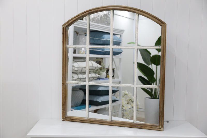 Countryville Arched Mirror