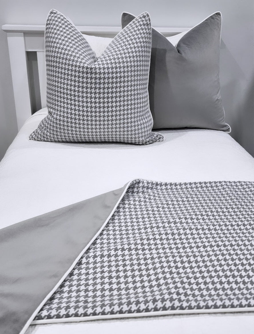 Bedset zen