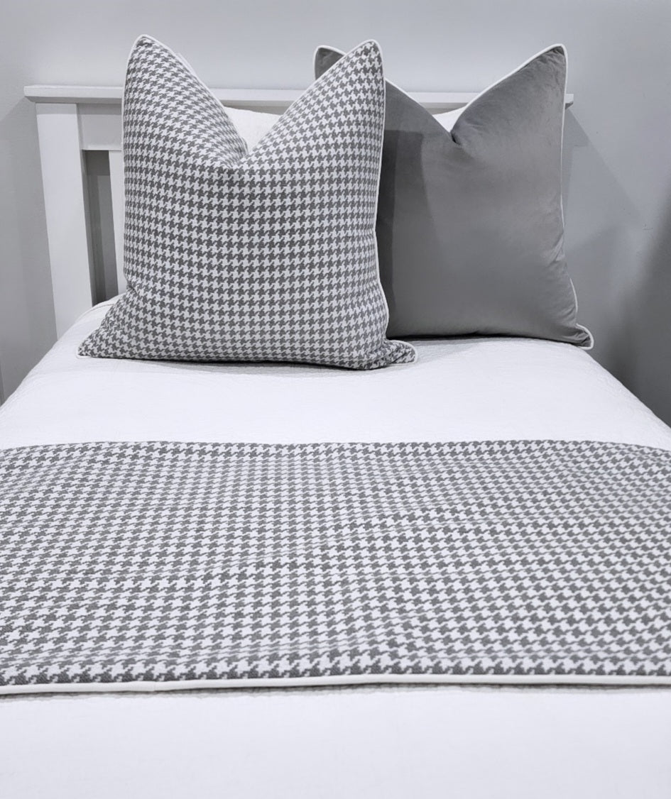 Bedset zen
