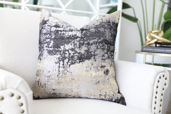 Luxe Cushion