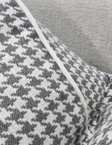 Zen (grey)cushion