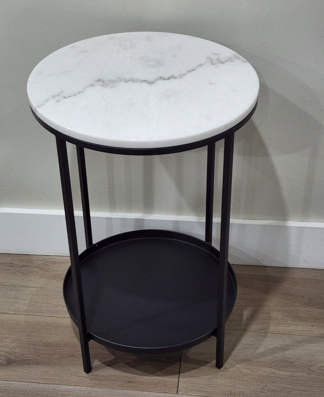 Paris side table (furniture)