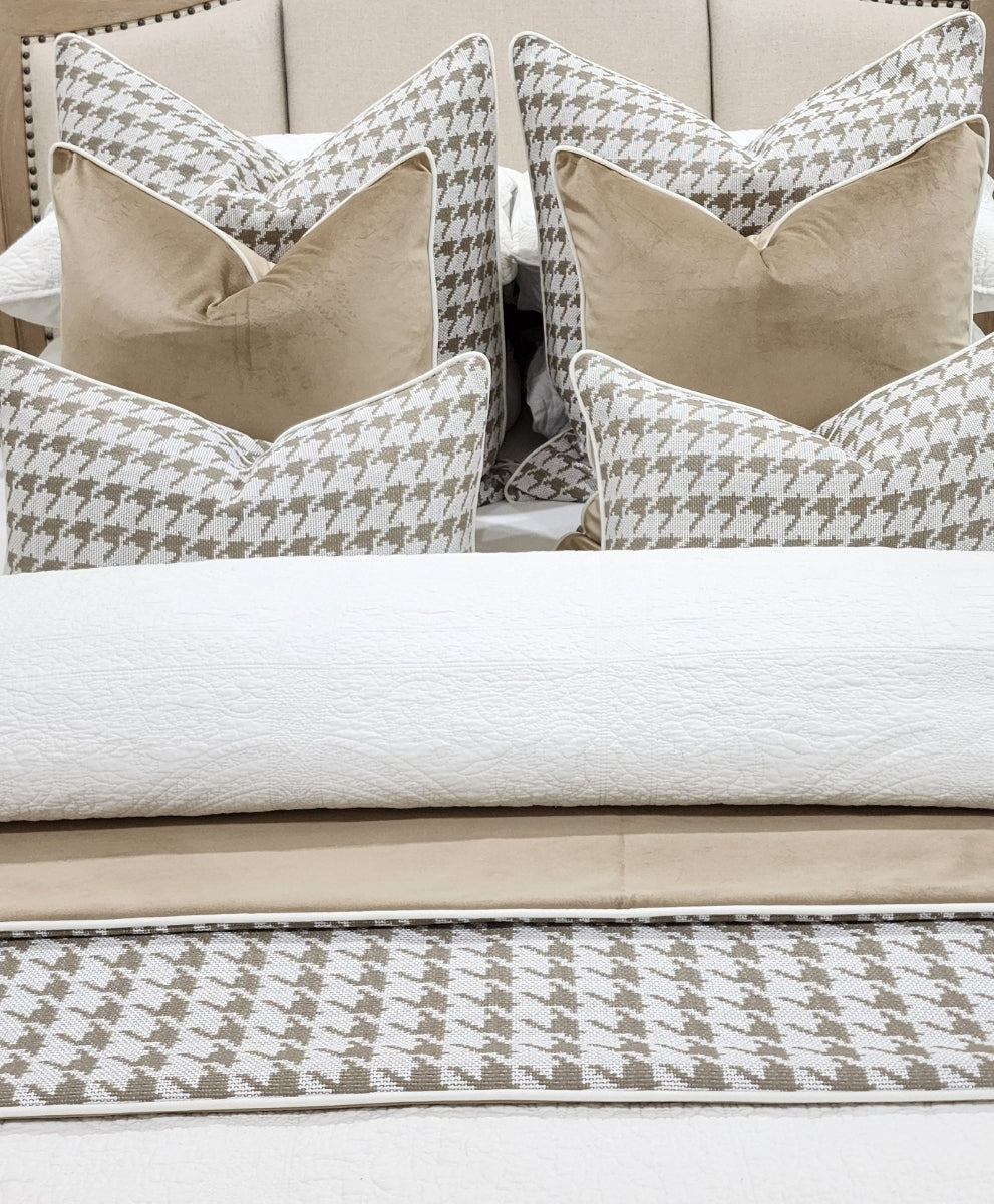 BEDSET brandy
