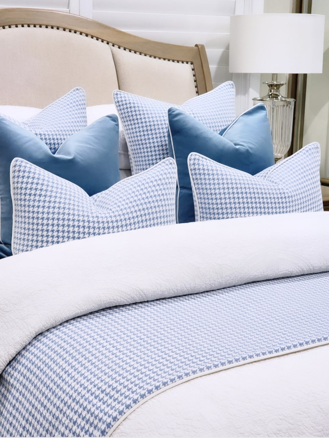 Bedset Ashley
