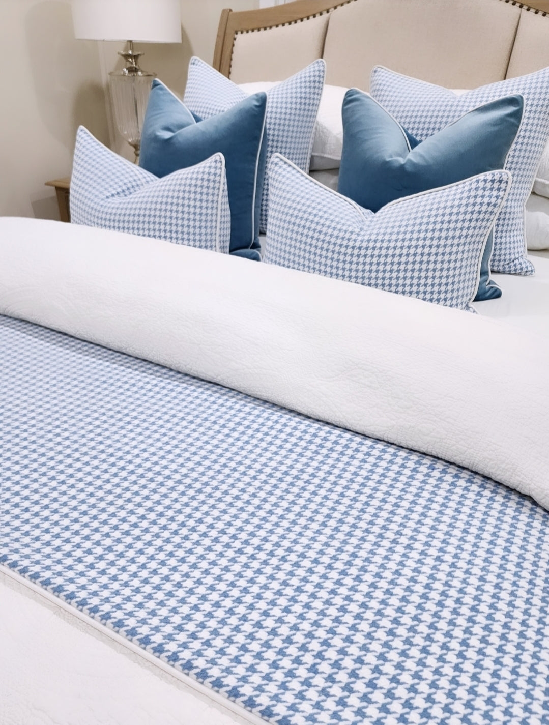 Bedset Ashley