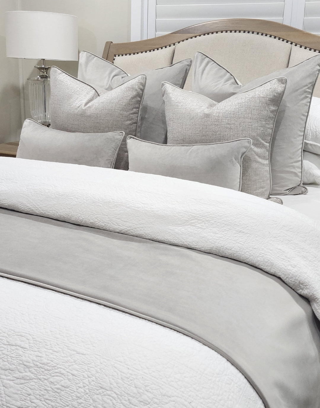 Bedset alina