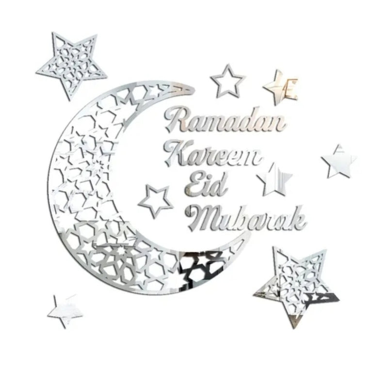 Eid/ramadan