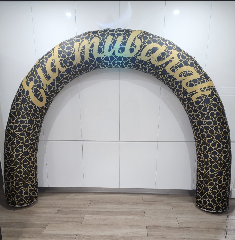 Eid/ramadan inflatable
