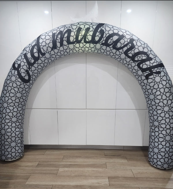 Eid/ramadan inflatable