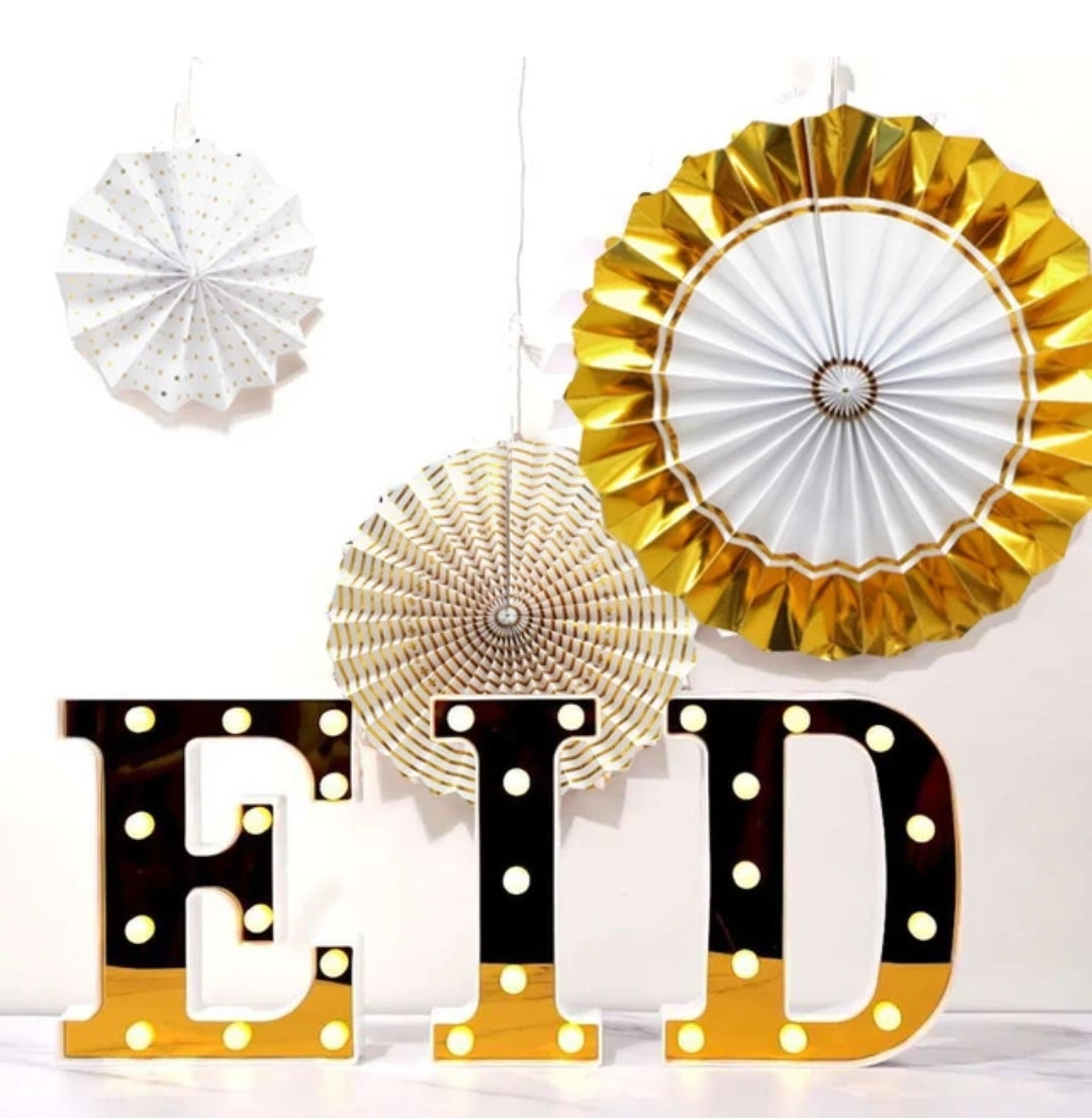 Eid/ramadan