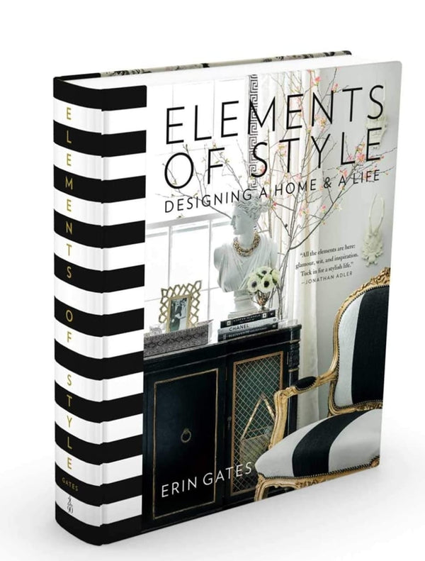 Elements of Style Designer Book
